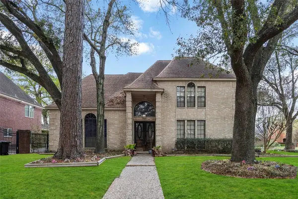7227 Birchtree Forest Drive, Houston, TX 77088