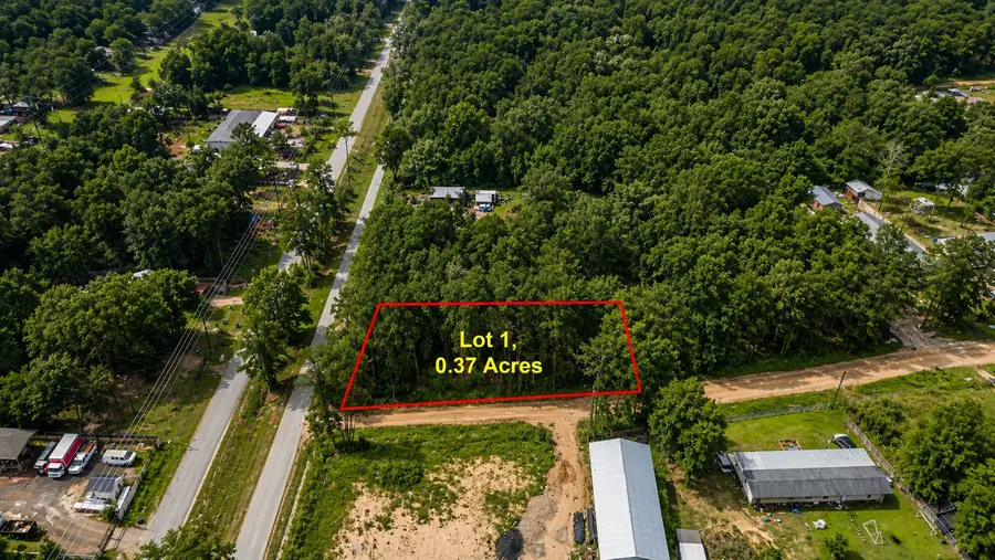 19164 Galaxy Boulevard, New Caney, TX 77357 - #2
