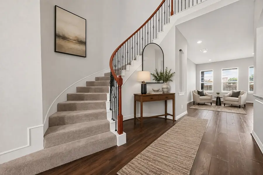 8807 Sedgemoor Drive, Tomball, TX 77375 - #2