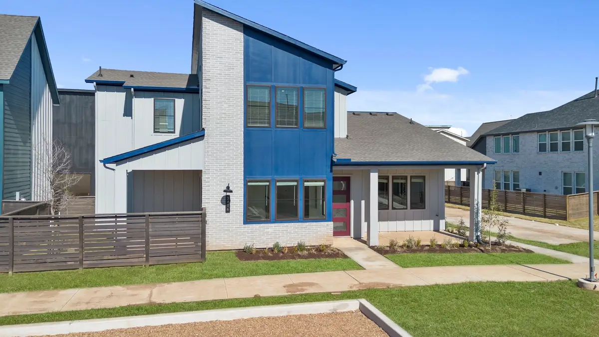 3416 Nourish Lane, Richmond, TX 77406 - #1