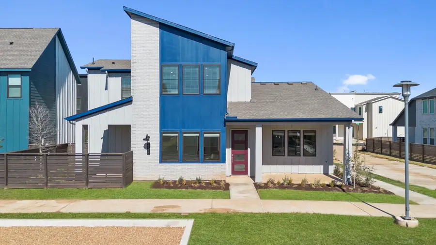 3416 Nourish Lane, Richmond, TX 77406 - #2