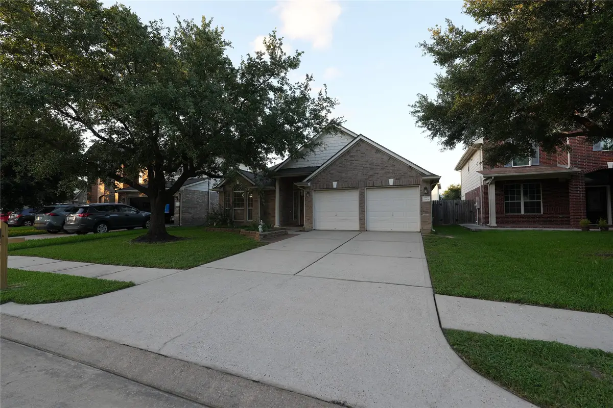 20606 Spring Mission Lane, Spring, TX 77388 - #1