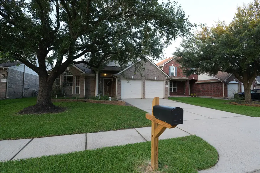 20606 Spring Mission Lane, Spring, TX 77388 - #2