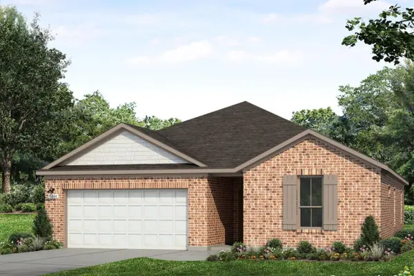 21540 Holbrook Drive, New Caney, TX 77357