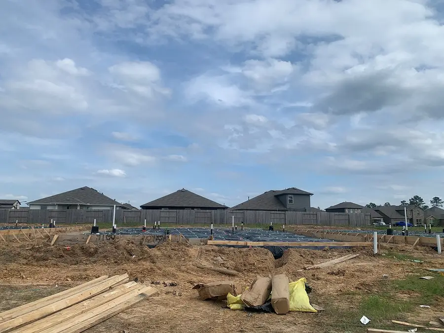 21540 Holbrook Drive, New Caney, TX 77357 - #2