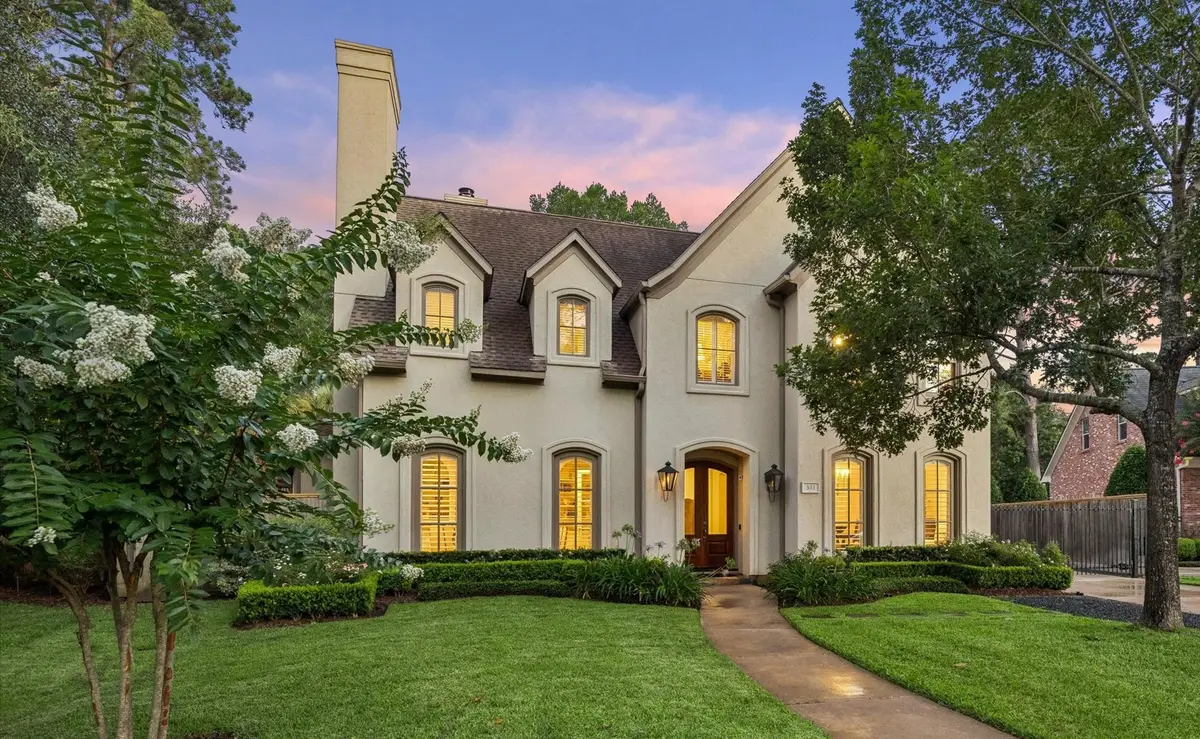 531 Three Corners Drive, Houston, TX 77024 - #1