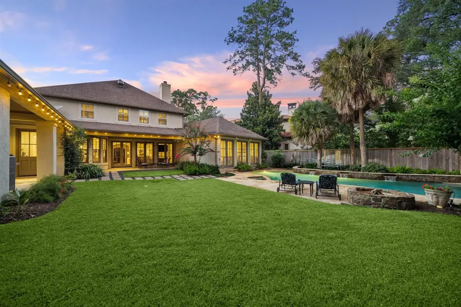 531 Three Corners Drive, Houston, TX 77024 - #2