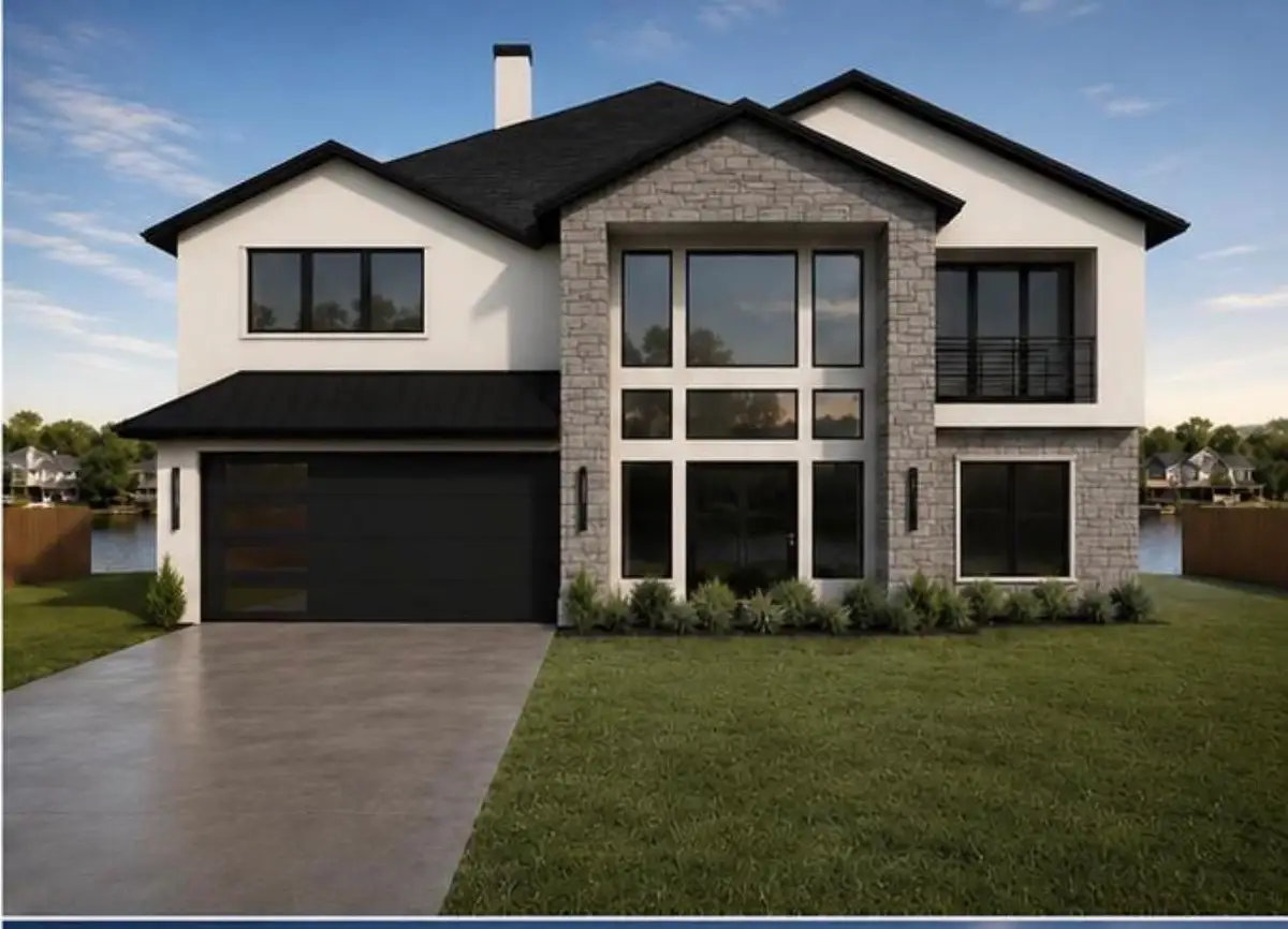 12558 St Louis Court, Willis, TX 77318 - #1