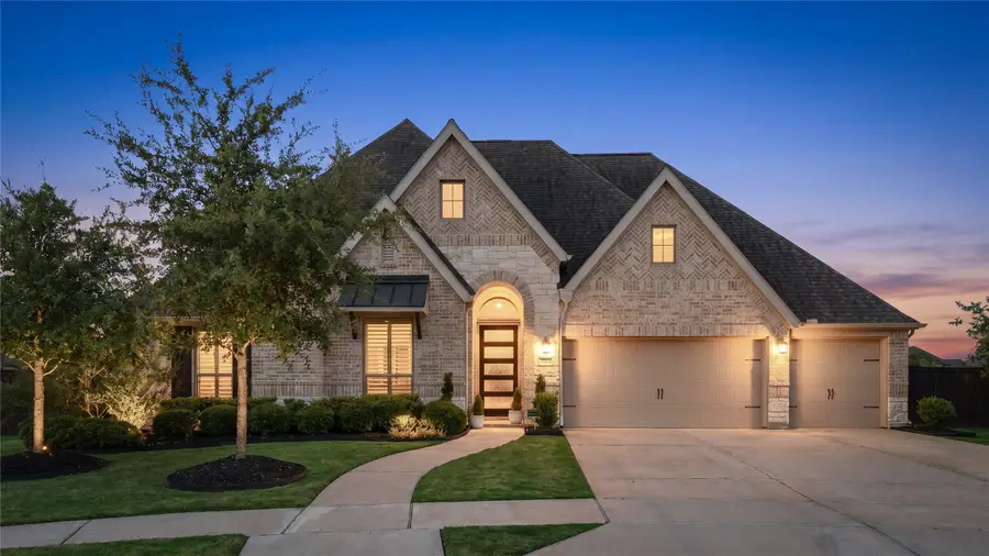 10211 Cove Court, Iowa Colony, TX 77583 - #2