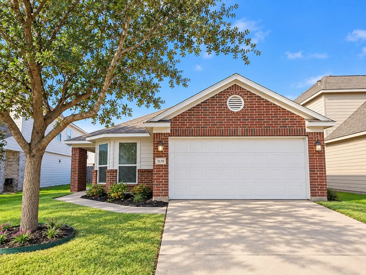 3138 Upland Spring Trace, Katy, TX 77493 - #1
