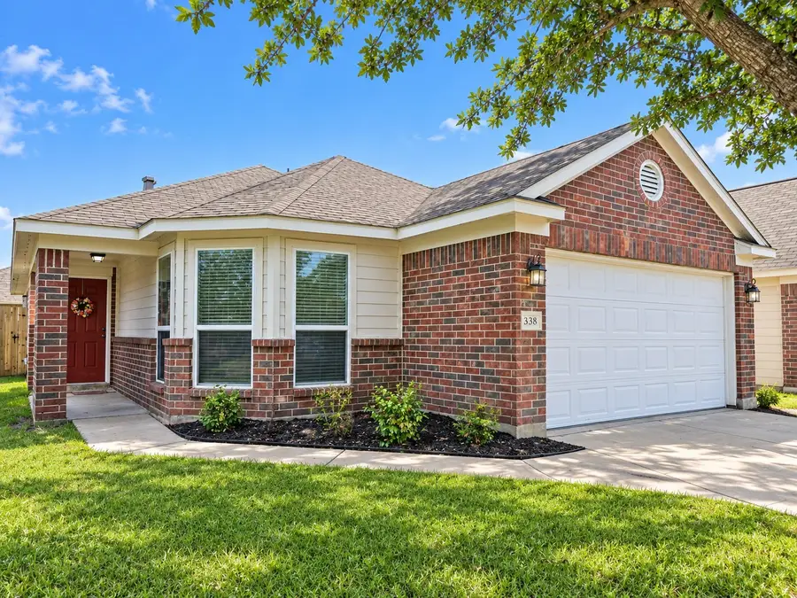 3138 Upland Spring Trace, Katy, TX 77493 - #2