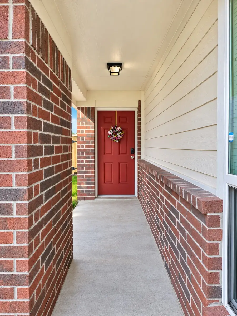 3138 Upland Spring Trace, Katy, TX 77493 - #3