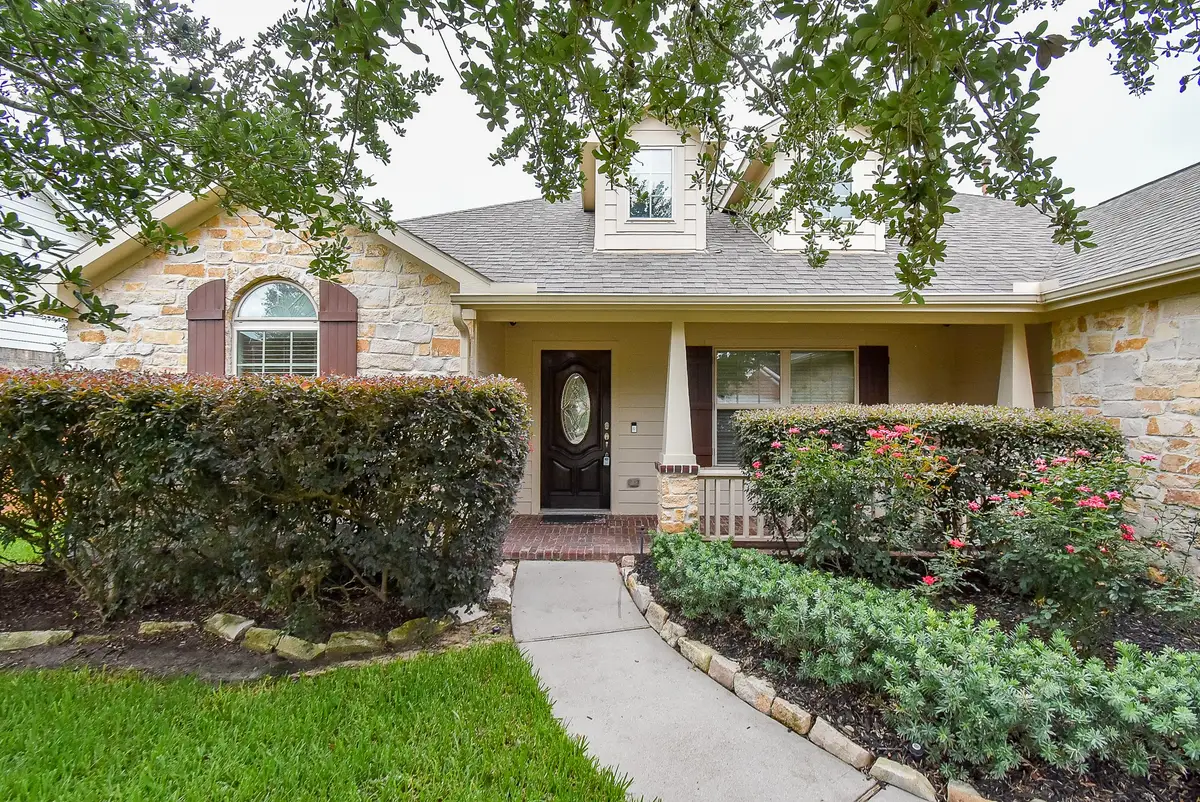 231 S Lantana Circle, Sealy, TX 77474 - #1