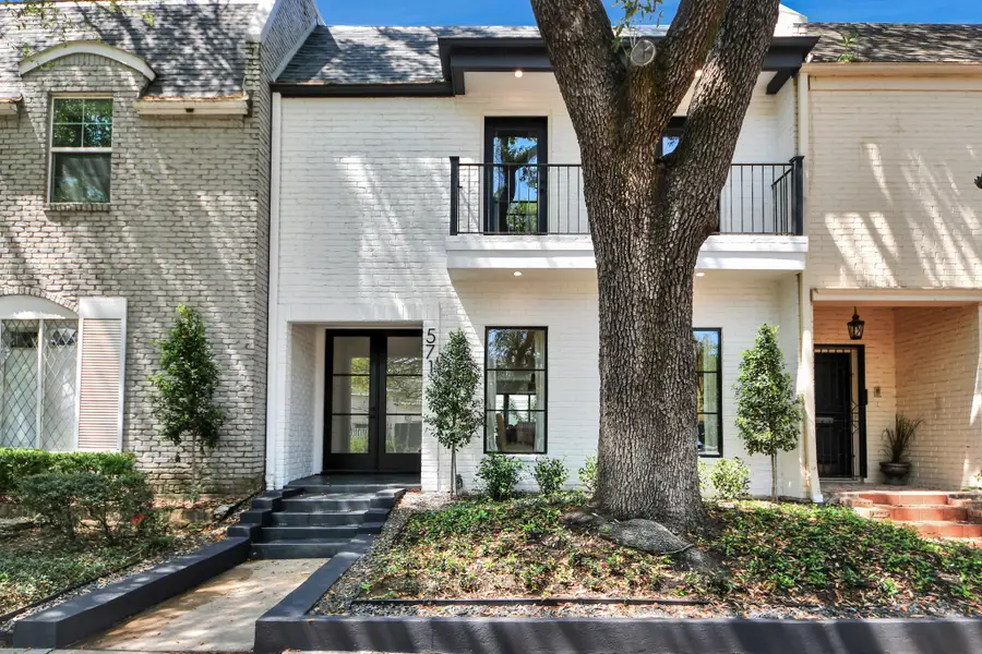 571 N Post Oak Lane, Houston, TX 77024 - #2
