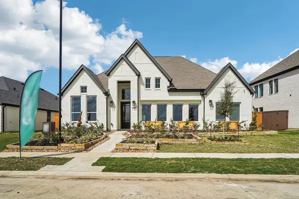 3312 Wickfield Pass, League City, TX 77573