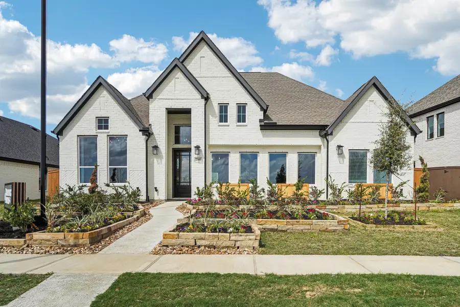 3312 Wickfield Pass, League City, TX 77573 - #2