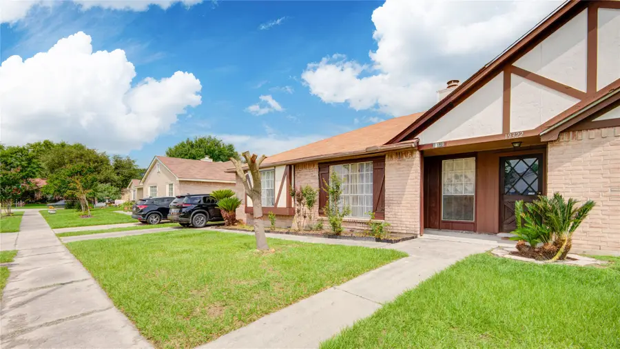 19326 Plantain Drive, Katy, TX 77449 - #2