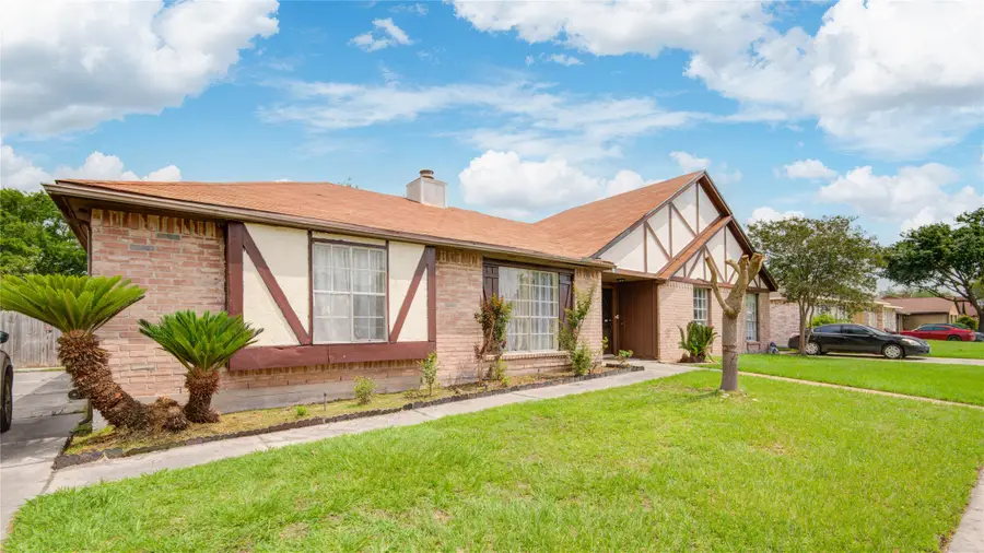 19326 Plantain Drive, Katy, TX 77449 - #3
