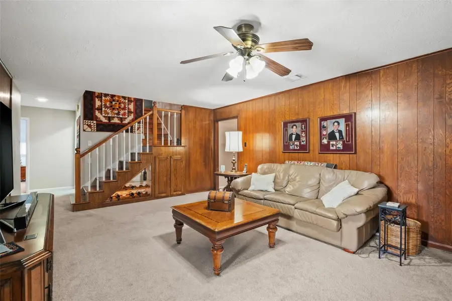1118 S Amy Drive, Deer Park, TX 77536 - #3