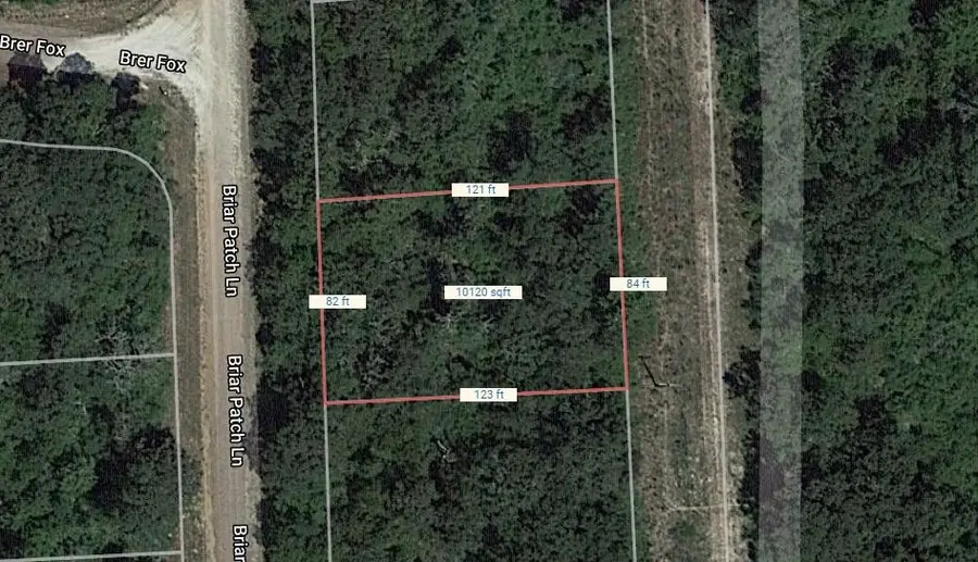 Lot 20 Briar Patch Lane, Normangee, TX 77871 - Image #2