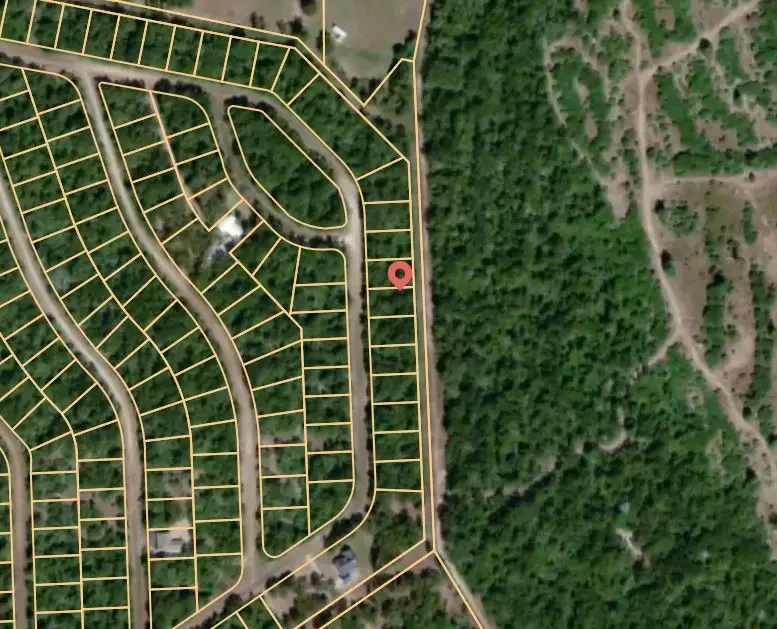 Lot 20 Briar Patch Lane, Normangee, TX 77871 - Image #3