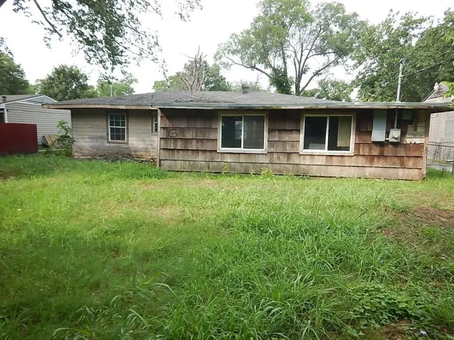 5251 Perry Street, Houston, TX 77021 - Image #2