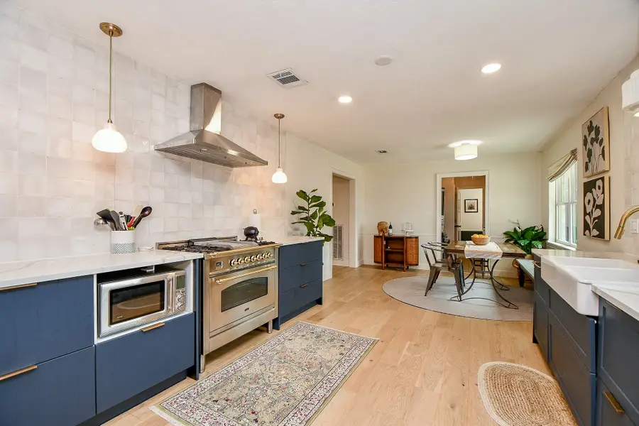 2735 Triway Lane, Houston, TX 77043 - Image #3