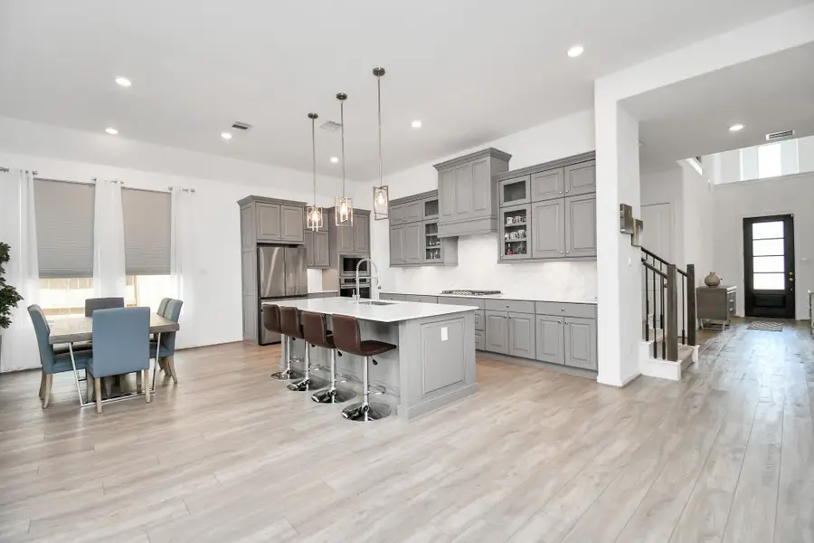 1354 Knollbridge Point Lane, Pinehurst, TX 77362 - #3