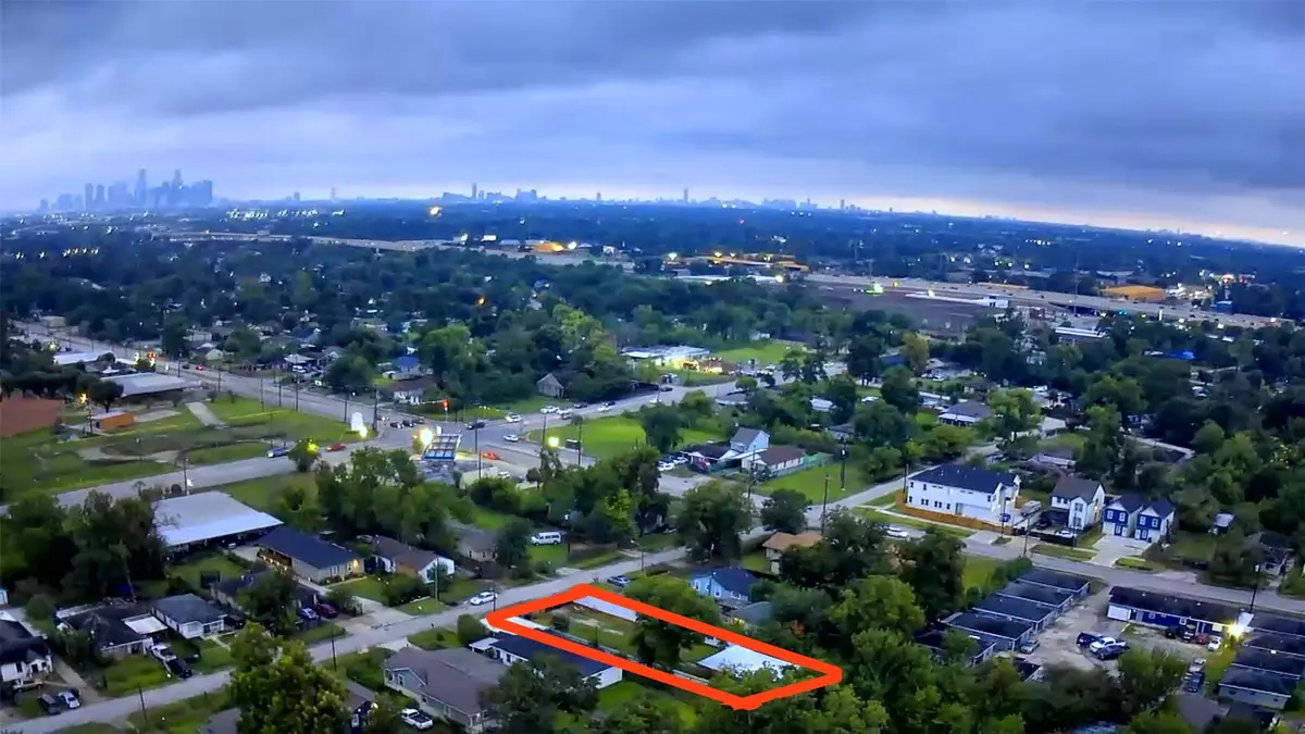 4217 E Toliver Street, Houston, TX 77016 - Image #1