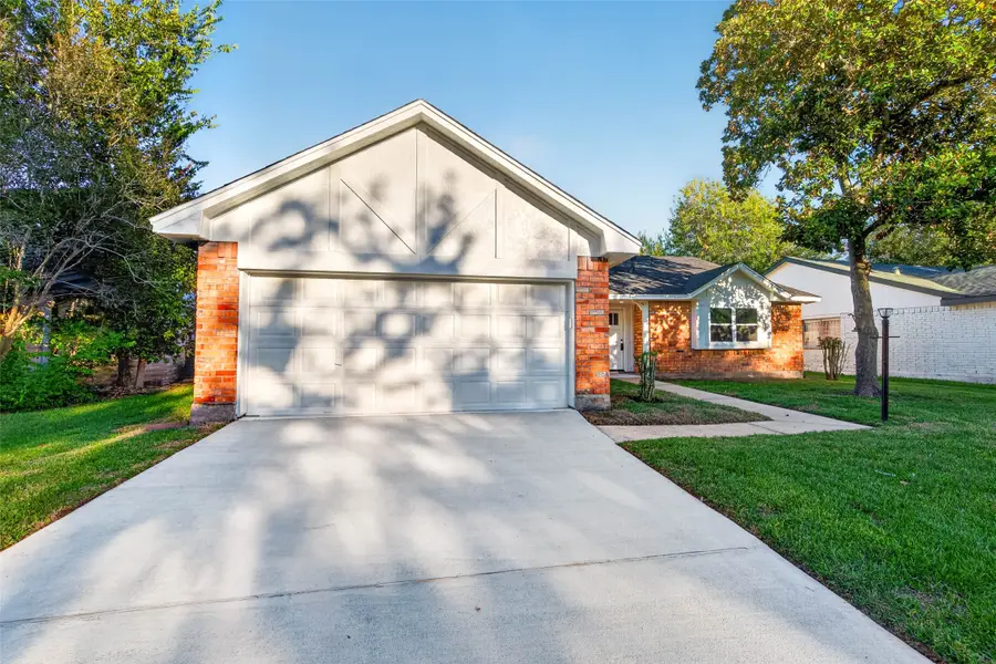 606 Old Colony Drive, Richmond, TX 77406 - #2