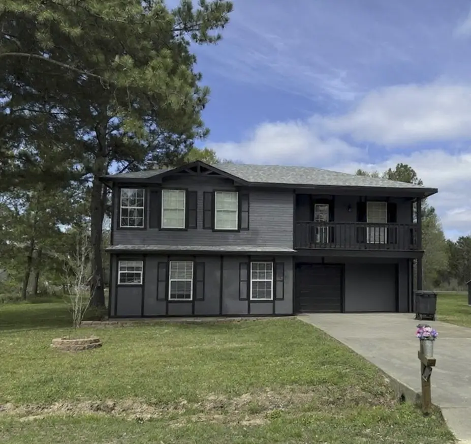 196 Bailly Lane, Livingston, TX 77351 - #1