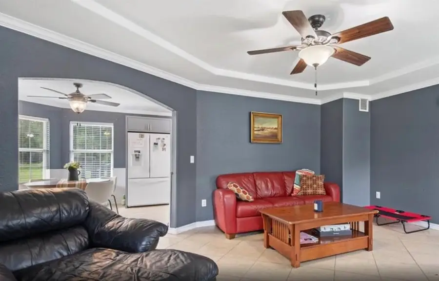 196 Bailly Lane, Livingston, TX 77351 - #3