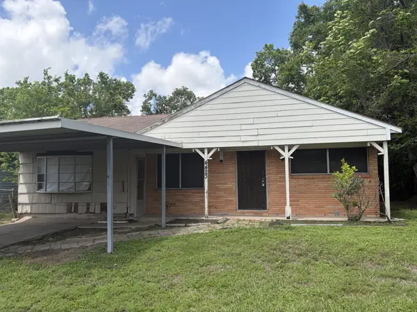 4423 Holloway Drive, Houston, TX 77047