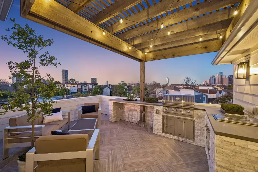 1405 Indiana Street #A, Houston, TX 77006 - #3