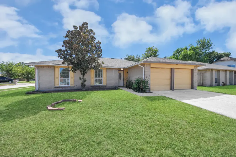 3607 Cheaney Drive, Houston, TX 77066 - #3