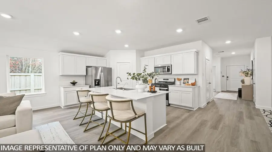 818 Merit Badge Trail, Conroe, TX 77303 - #3