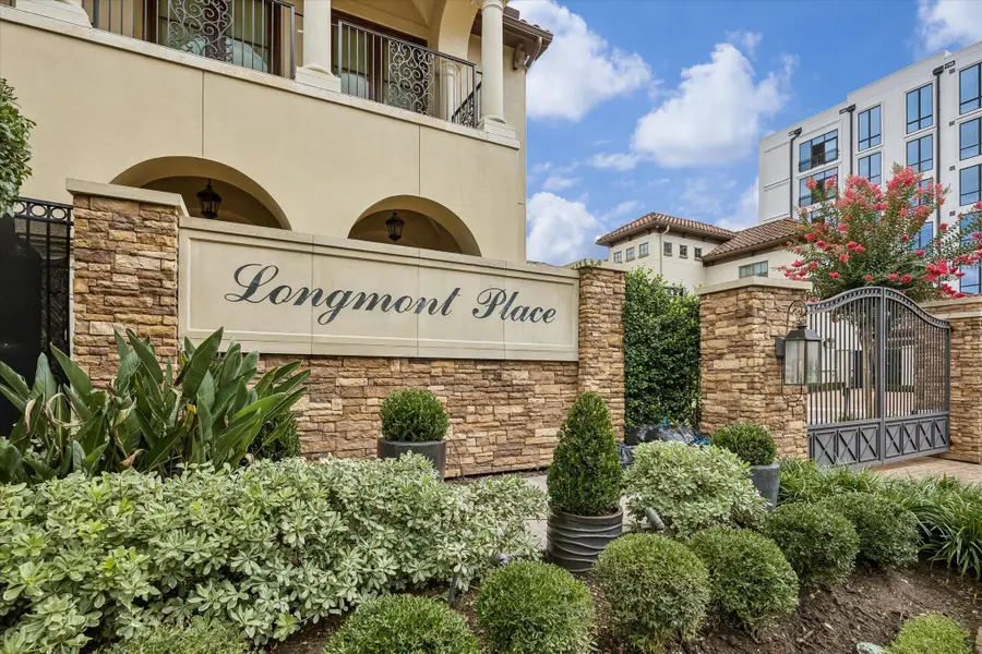1101 Longmont Place Court, Houston, TX 77056 - #2