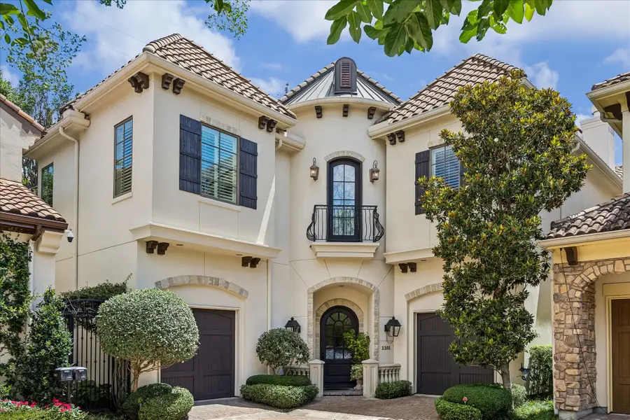 1101 Longmont Place Court, Houston, TX 77056 - #3