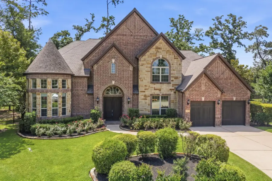 10 Coronet Ridge Court, The Woodlands, TX 77375 - #3