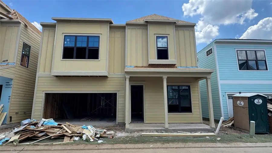 3511 Harvest Dance Drive, Houston, TX 77008 - Image #2