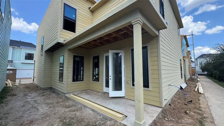 3511 Harvest Dance Drive, Houston, TX 77008 - Image #3