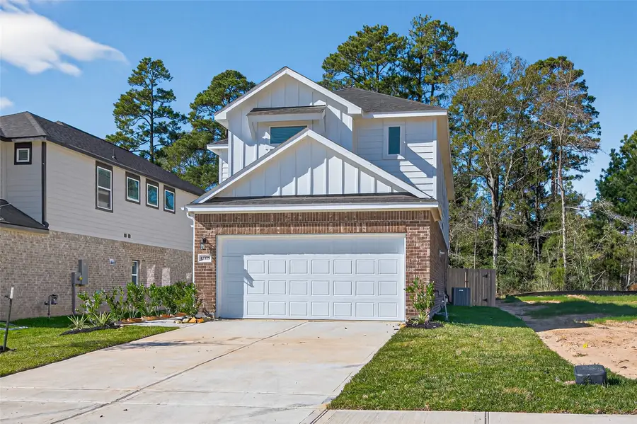 12375 Sunset Canyon Way, Willis, TX 77318 - Image #3