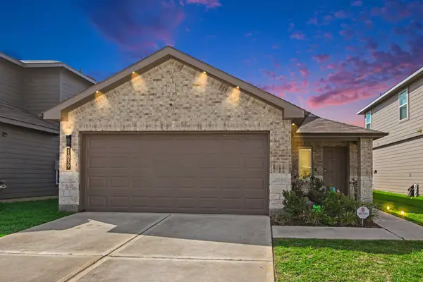 1839 Laurel Valley Drive, Houston, TX 77014