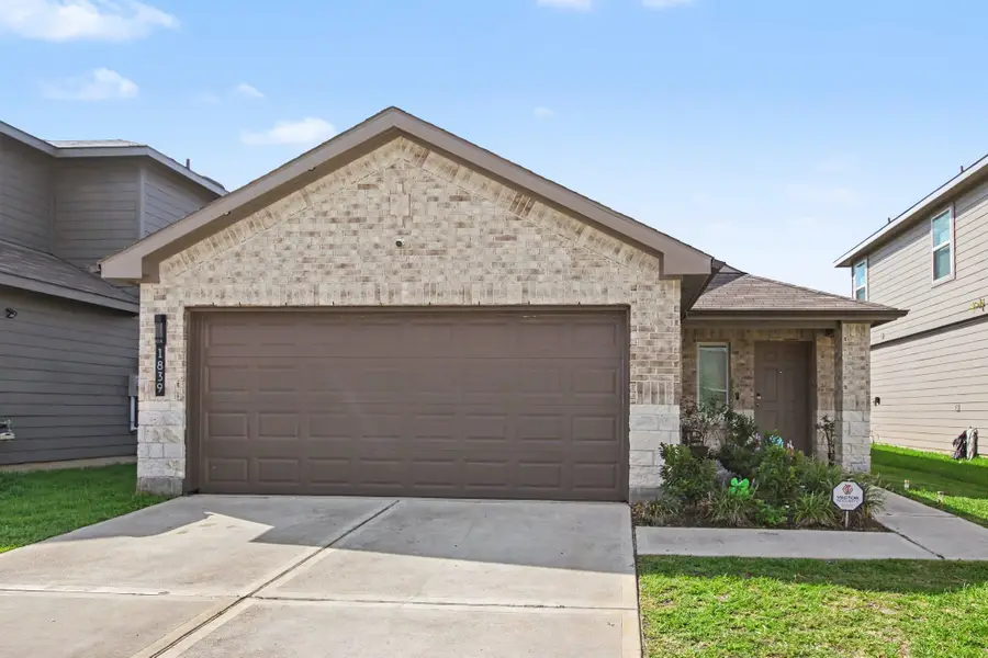1839 Laurel Valley Drive, Houston, TX 77014 - #2