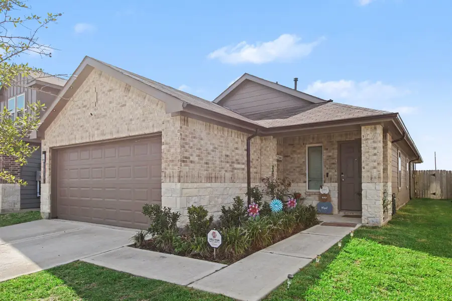 1839 Laurel Valley Drive, Houston, TX 77014 - #3