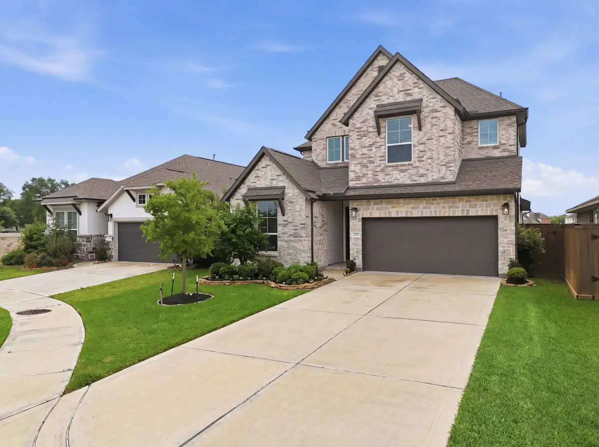 26307 Camden Canyon Avenue, Katy, TX 77494 - #1