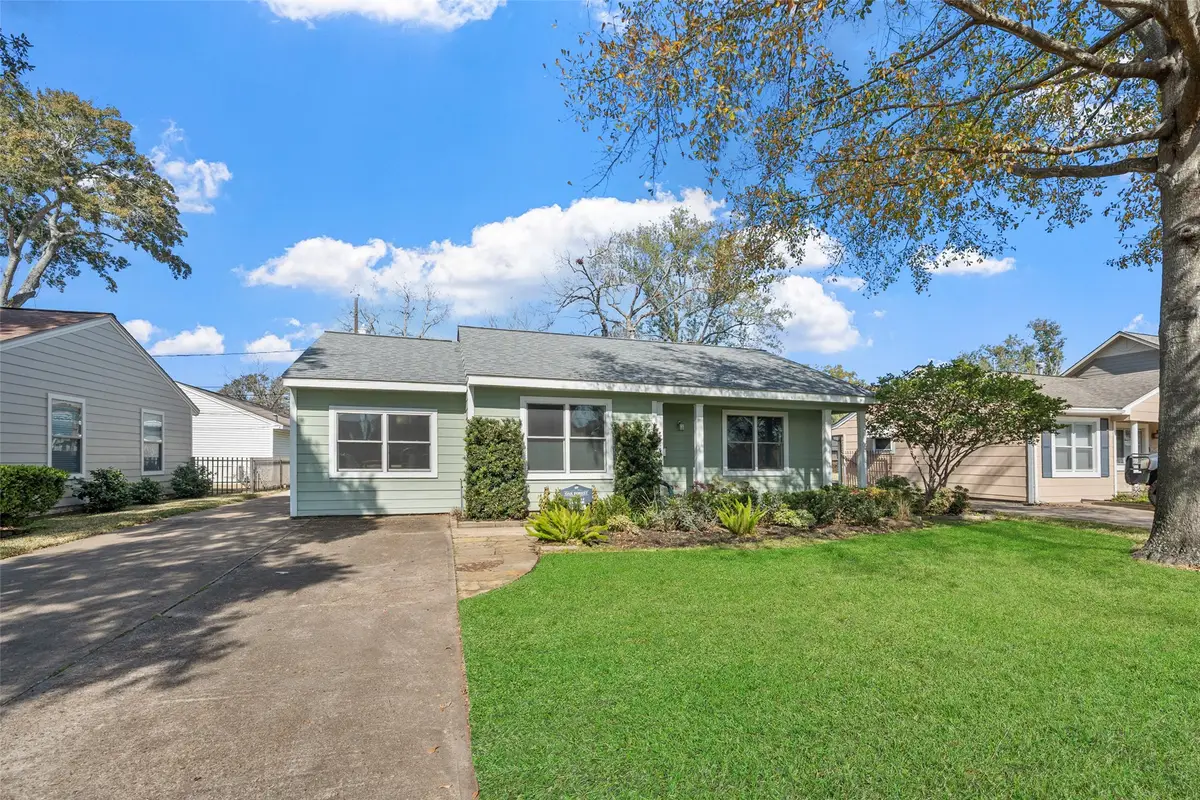 1706 Wakefield Drive, Houston, TX 77018 - Image #1