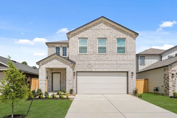 113 Rising Cedar Lane, Hockley, TX 77447