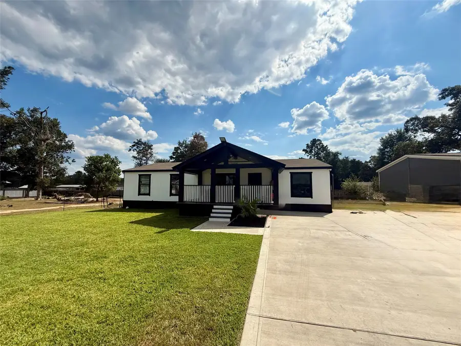 16316 Willway Court, Conroe, TX 77303 - Image #3