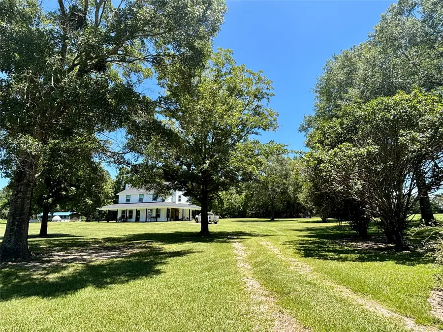 1482 County Road 4530, Hillister, TX 77624 - Image #2